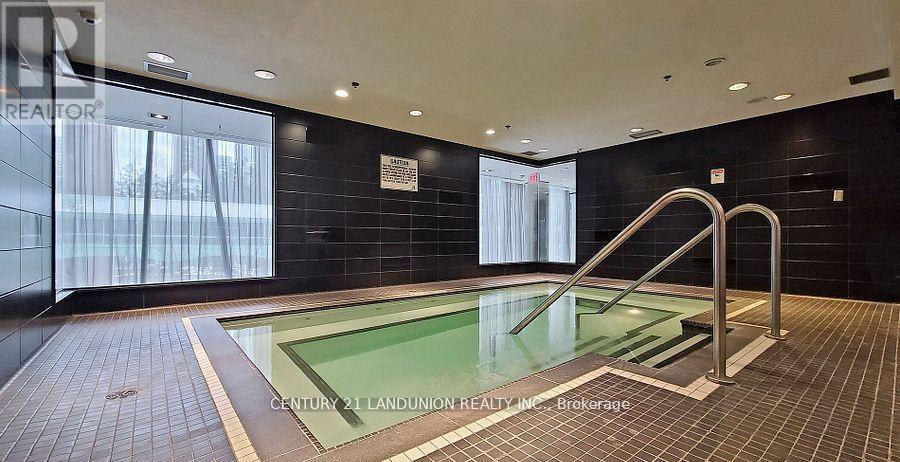 2902 - 28 Ted Rogers Way, Toronto, Ontario  M4Y 2J4 - Photo 26 - C12187258