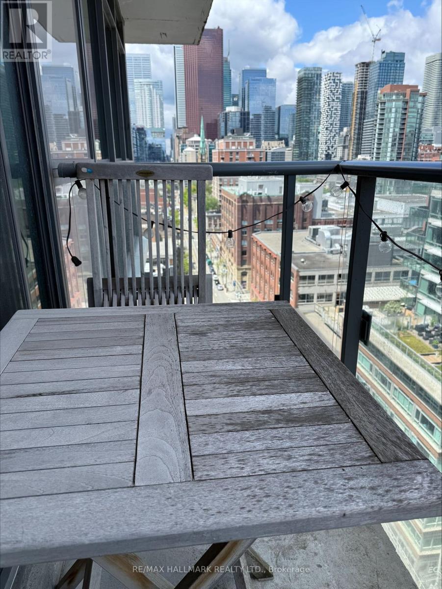 1508 - 39 Sherbourne Street E, Toronto, Ontario  M5A 1K2 - Photo 14 - C12187263