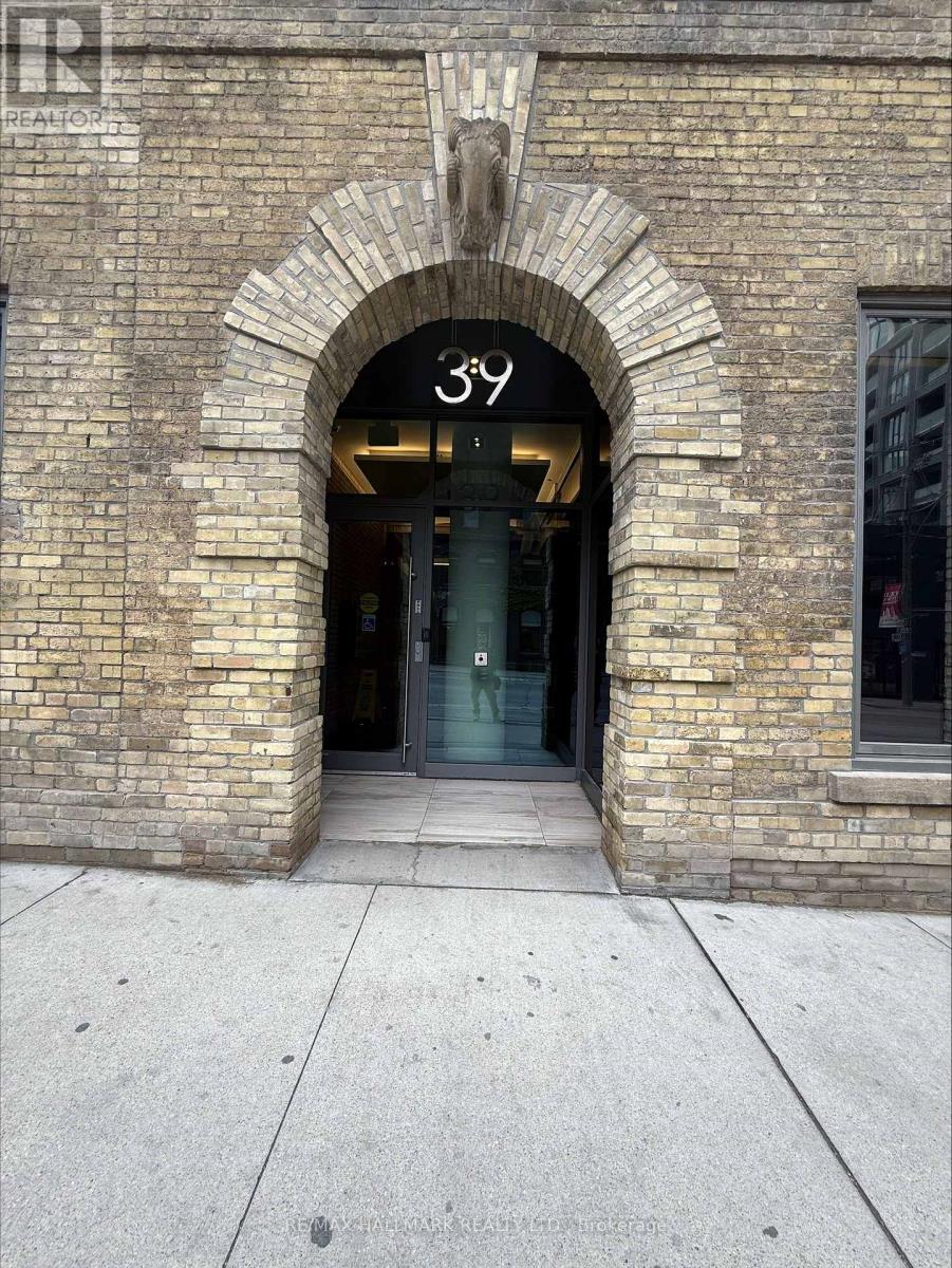 1508 - 39 Sherbourne Street E, Toronto, Ontario  M5A 1K2 - Photo 2 - C12187263