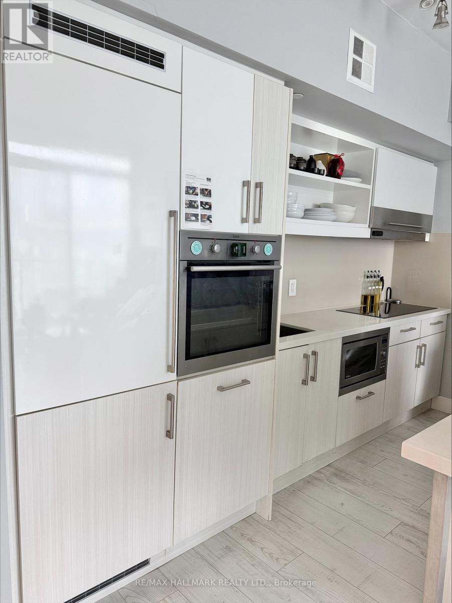 1508 - 39 Sherbourne Street E, Toronto, Ontario  M5A 1K2 - Photo 3 - C12187263