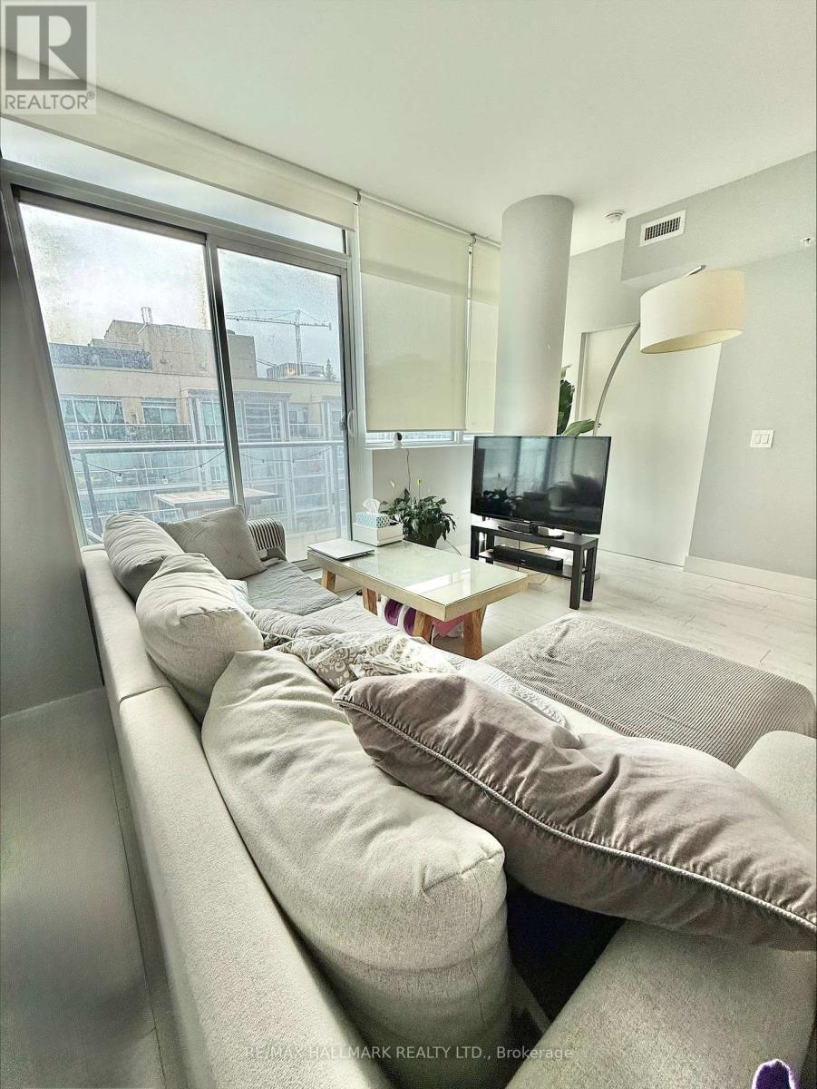 1508 - 39 Sherbourne Street E, Toronto, Ontario  M5A 1K2 - Photo 7 - C12187263