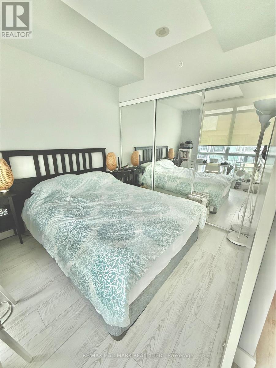 1508 - 39 Sherbourne Street E, Toronto, Ontario  M5A 1K2 - Photo 8 - C12187263