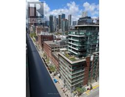 1508 - 39 SHERBOURNE STREET E, Toronto, Ontario