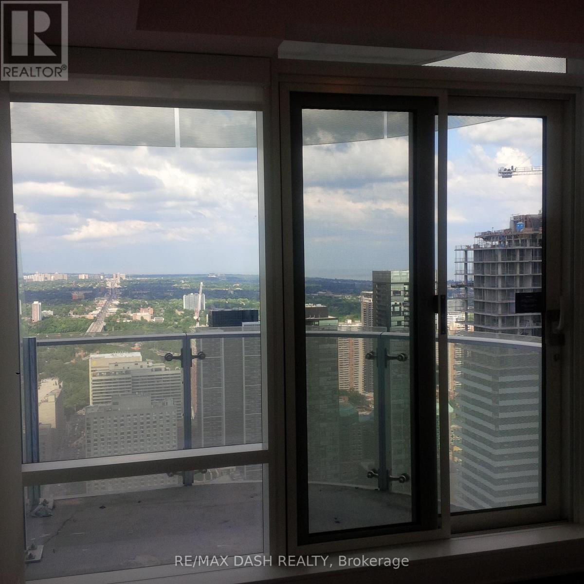 5103 - 1 Bloor Street E, Toronto, Ontario  M4W 1A9 - Photo 10 - C12187268