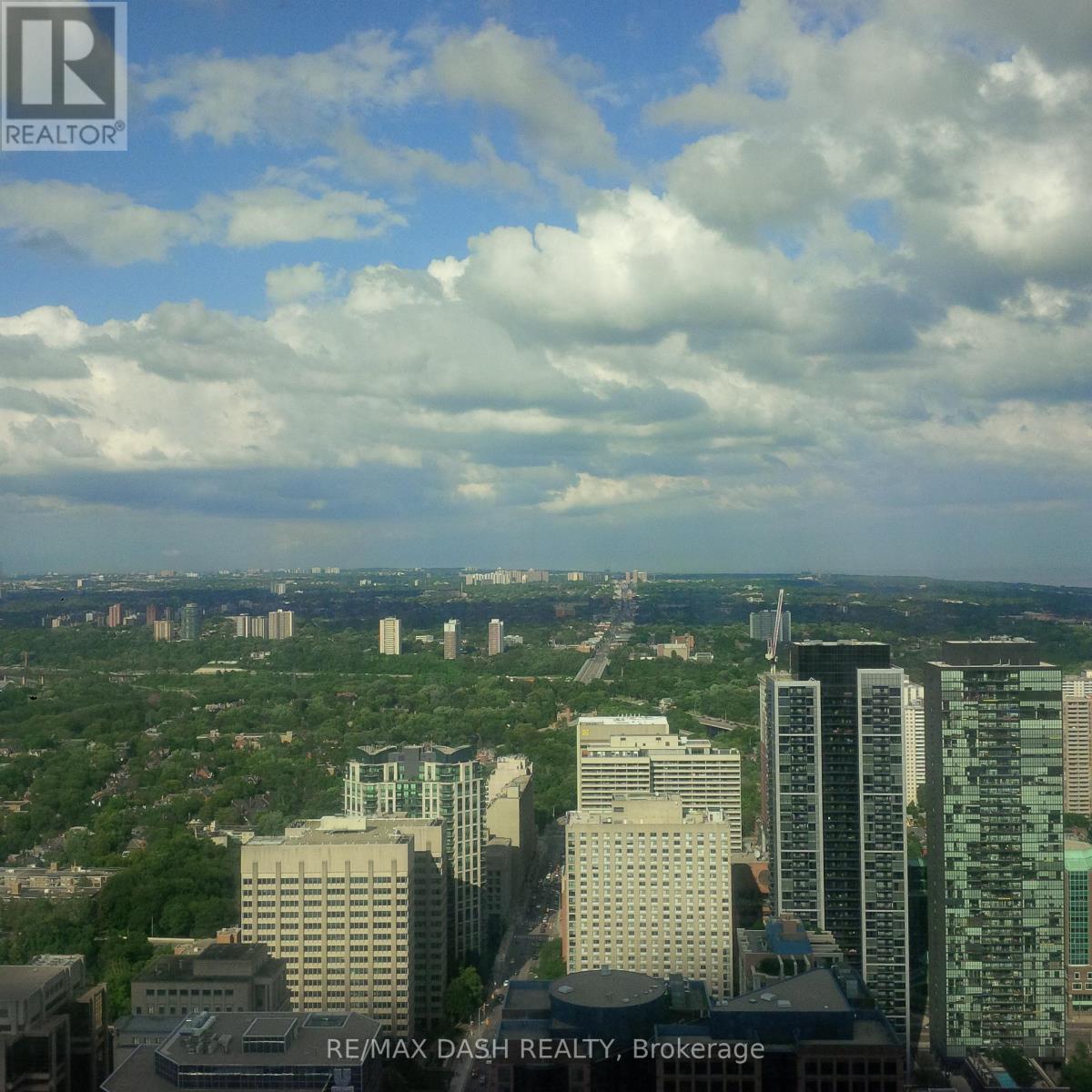 5103 - 1 Bloor Street E, Toronto, Ontario  M4W 1A9 - Photo 12 - C12187268