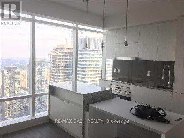 5103 - 1 Bloor Street E, Toronto, Ontario  M4W 1A9 - Photo 9 - C12187268