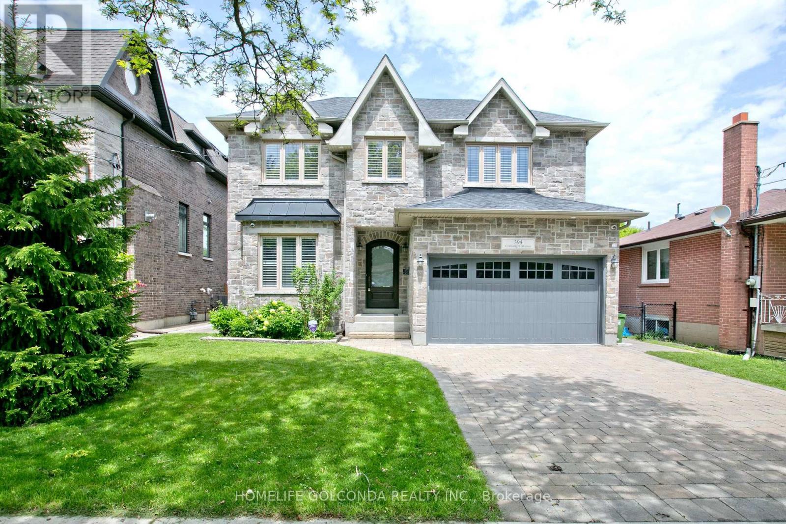 394 Connaught Avenue, Toronto (Newtonbrook West), Ontario  M2R 2M2 - Photo 5 - C12187275