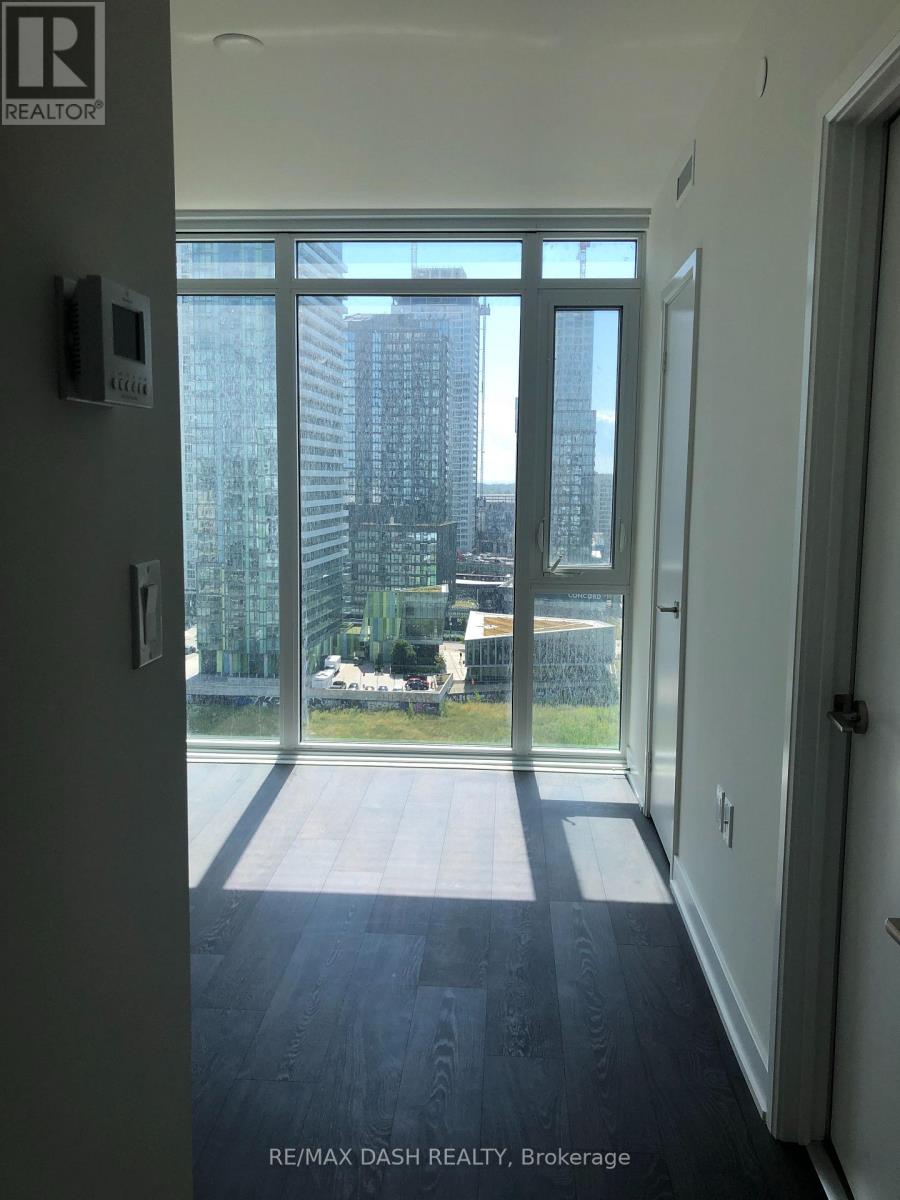 1204w - 27 Bathurst Street, Toronto, Ontario  M5V 0R1 - Photo 22 - C12187280