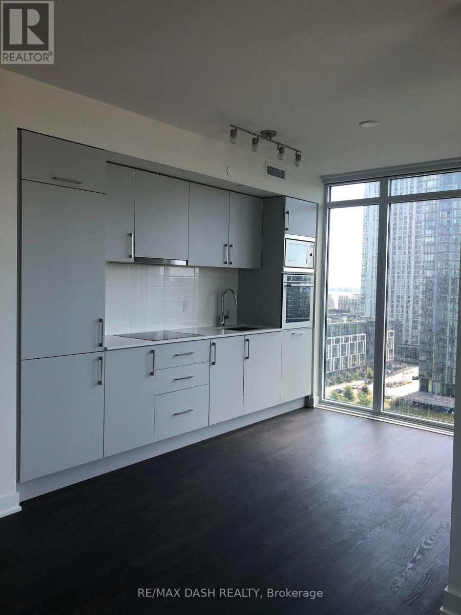 1204w - 27 Bathurst Street, Toronto, Ontario  M5V 0R1 - Photo 4 - C12187280