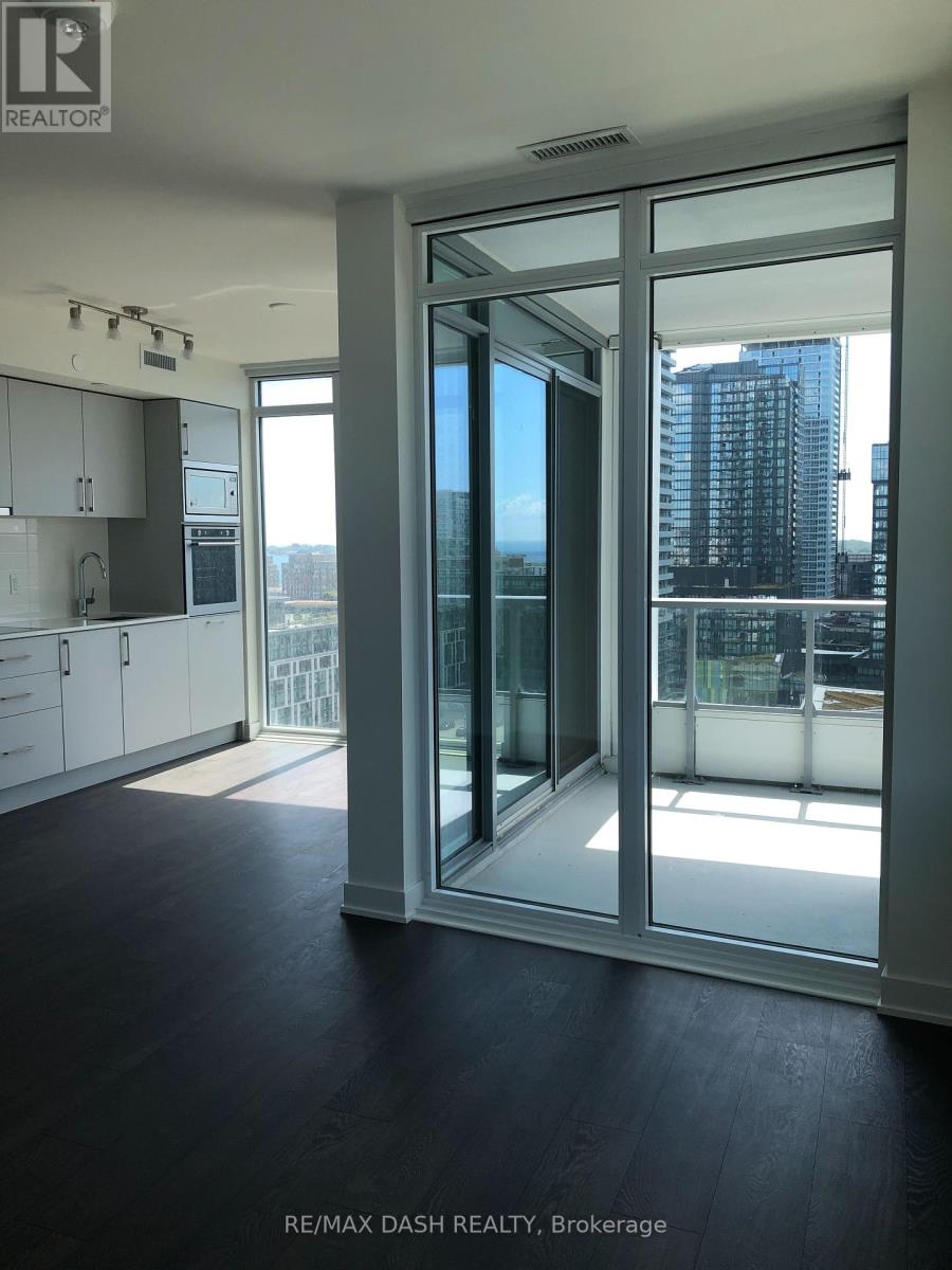 1204w - 27 Bathurst Street, Toronto, Ontario  M5V 0R1 - Photo 7 - C12187280