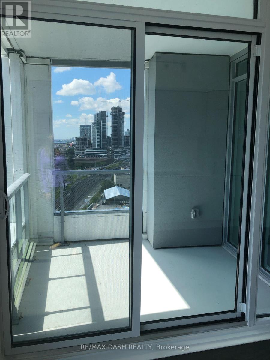 1204w - 27 Bathurst Street, Toronto, Ontario  M5V 0R1 - Photo 8 - C12187280