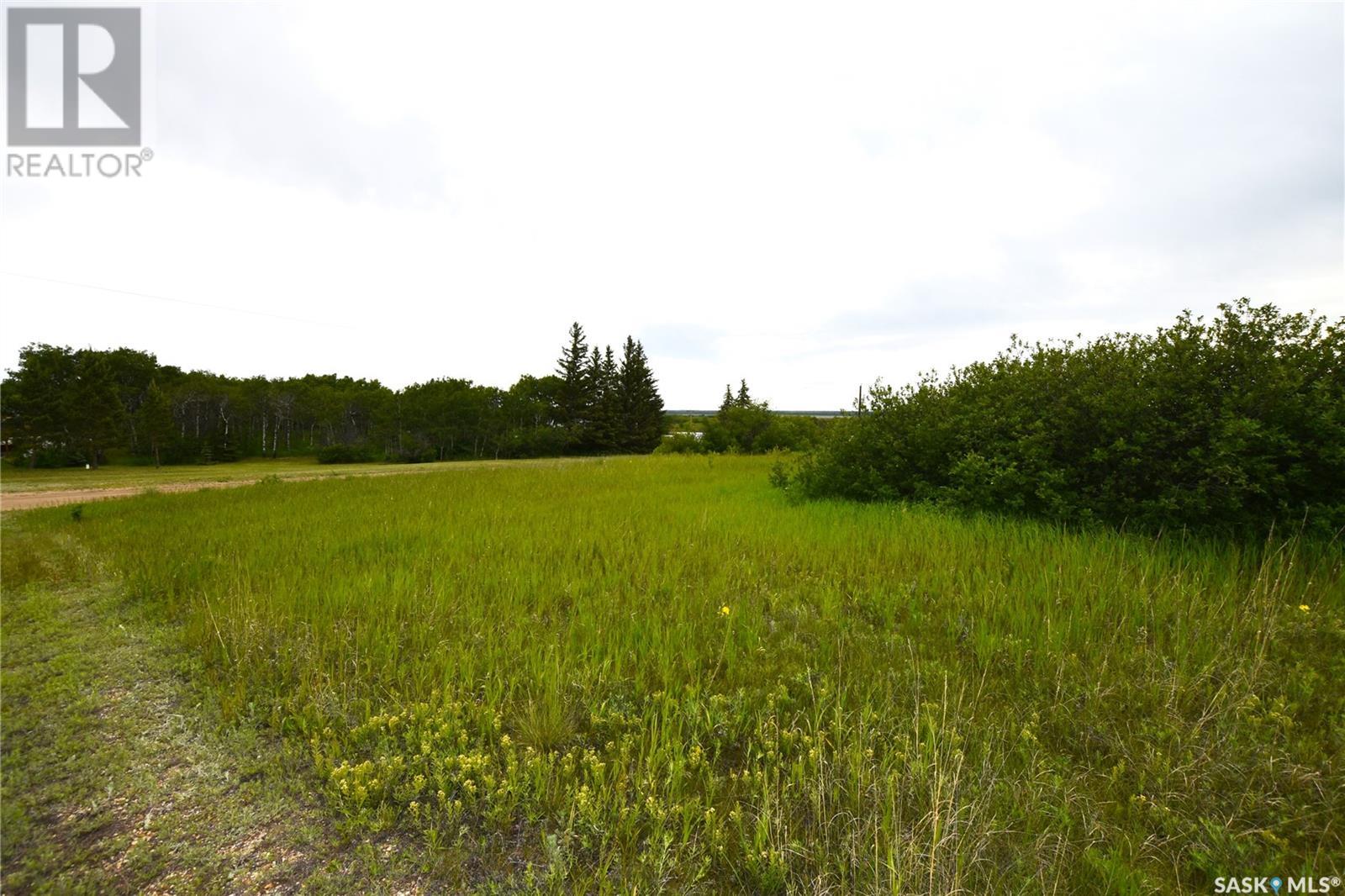 Willow Road Lot A, Pike Lake Provincial Park, Saskatchewan  S7K 1N2 - Photo 1 - SK007851