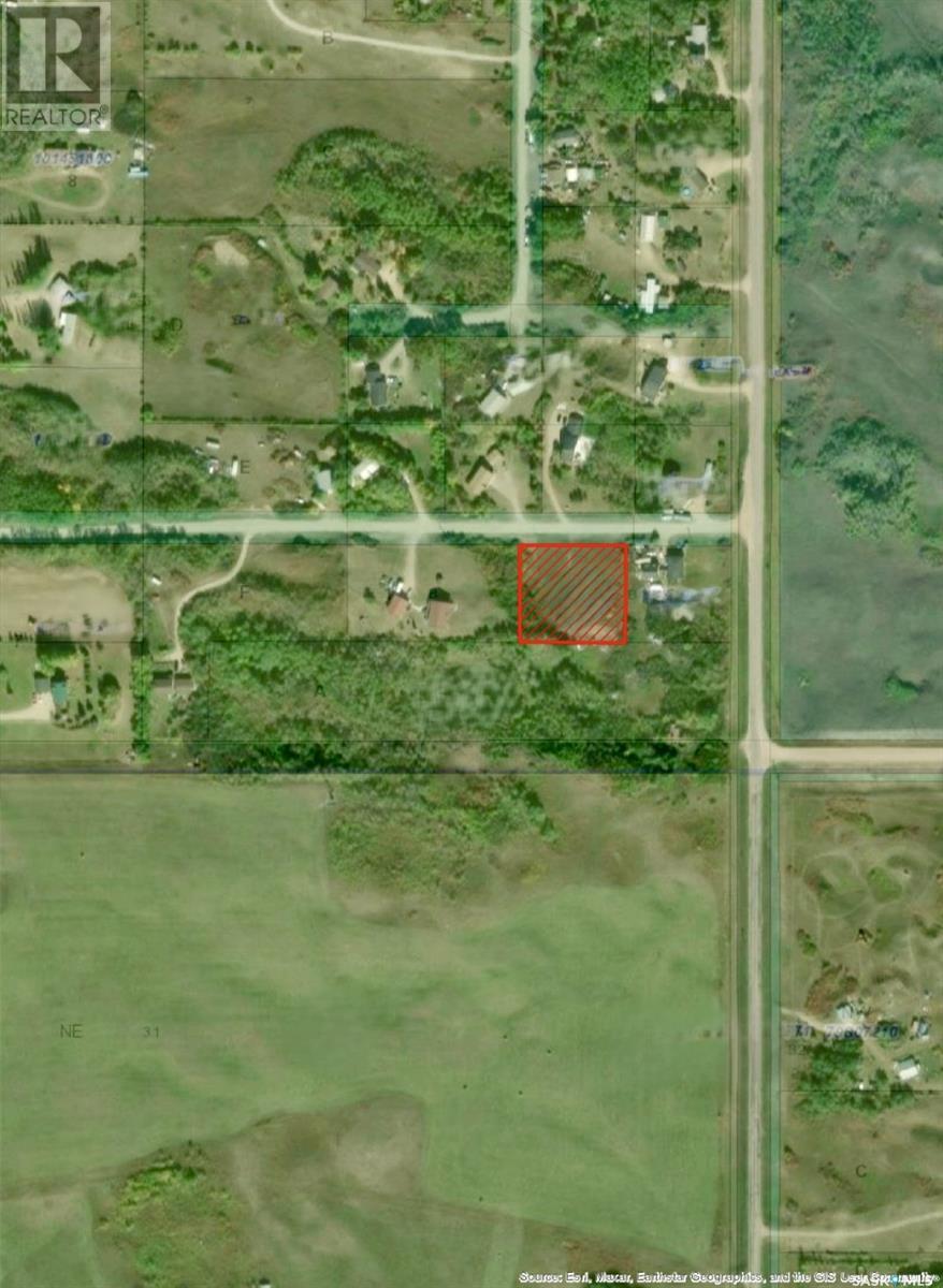 Willow Road Lot A, Pike Lake Provincial Park, Saskatchewan  S7K 1N2 - Photo 13 - SK007851