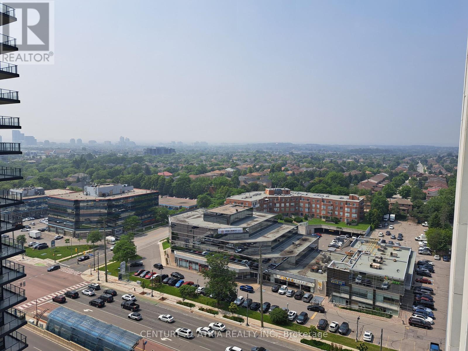 1809 - 38 Gandhi Lane, Markham (Commerce Valley), Ontario  L3T 0G9 - Photo 11 - N12187246