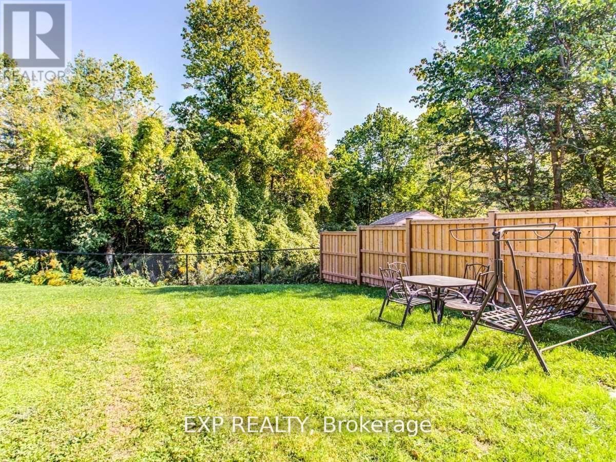 69 Collin Court, Richmond Hill (Jefferson), Ontario  L4E 0X7 - Photo 24 - N12187253