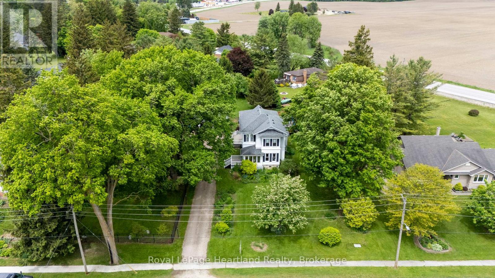 1047 Gibson Street, Howick, Ontario  N0G 2X0 - Photo 37 - X12186450