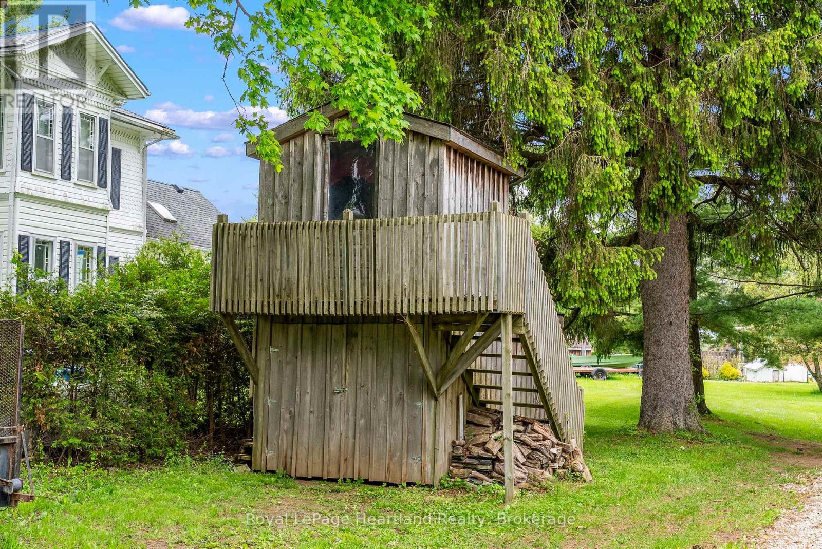 1047 Gibson Street, Howick, Ontario  N0G 2X0 - Photo 43 - X12186450