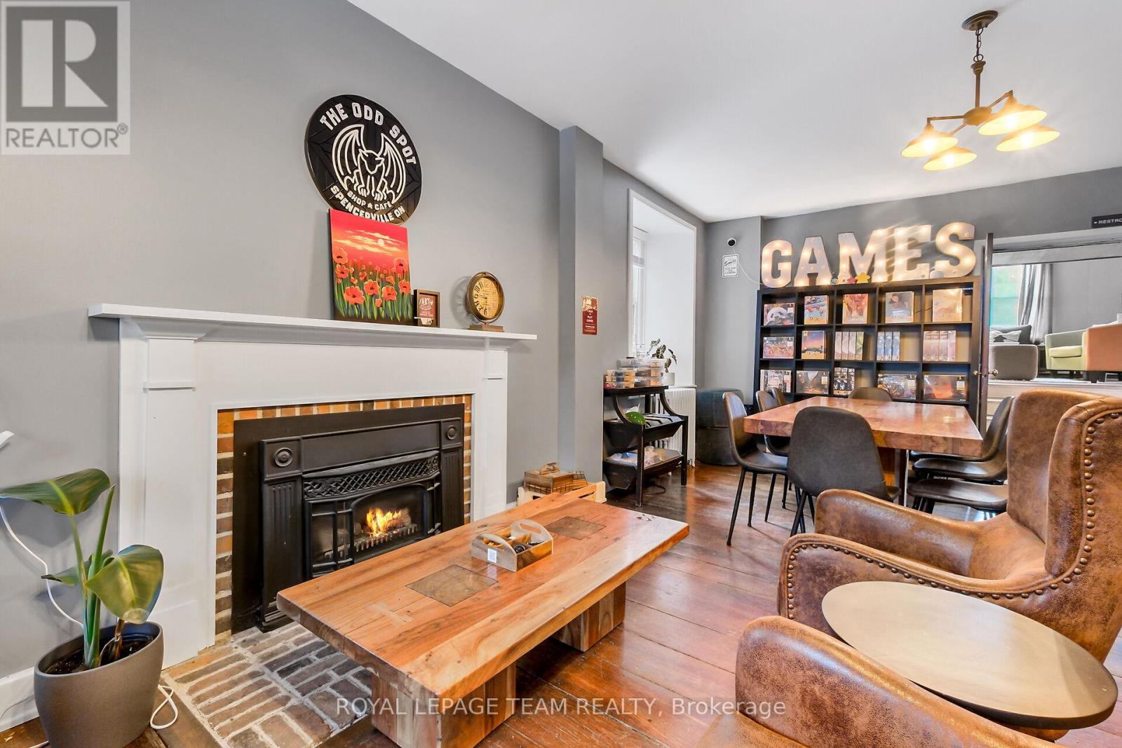 6 Spencer Street, Edwardsburgh/cardinal, Ontario  K0E 1X0 - Photo 17 - X12077335