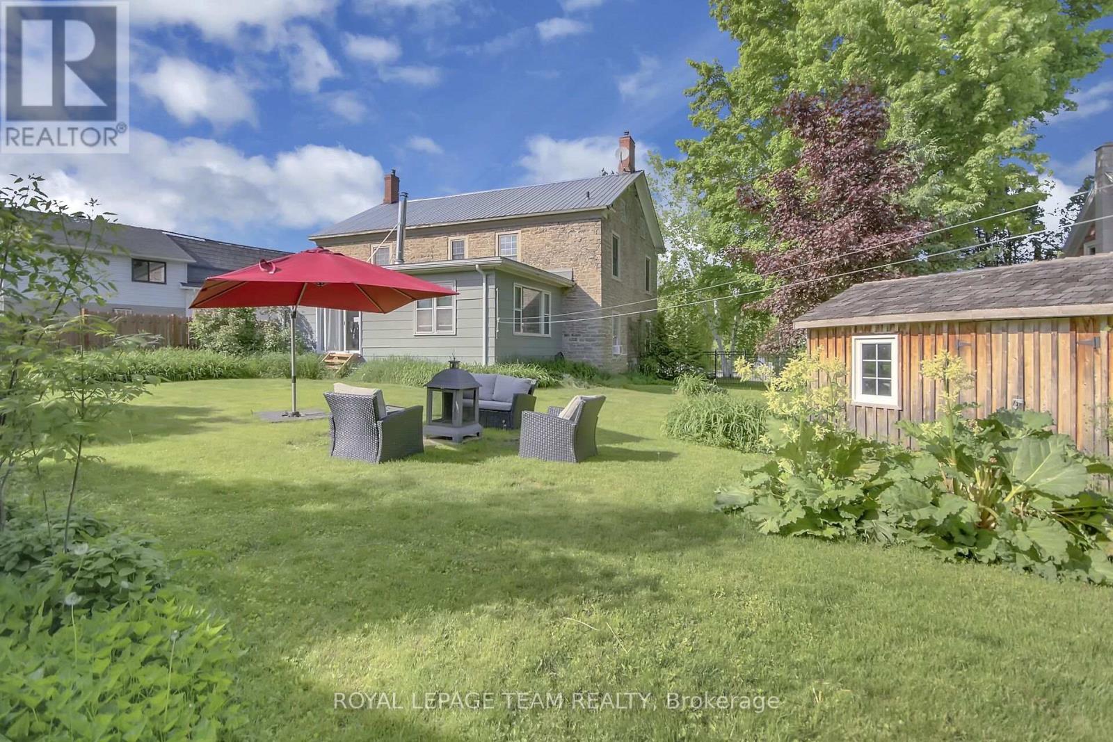 6 Spencer Street, Edwardsburgh/cardinal, Ontario  K0E 1X0 - Photo 45 - X12077335