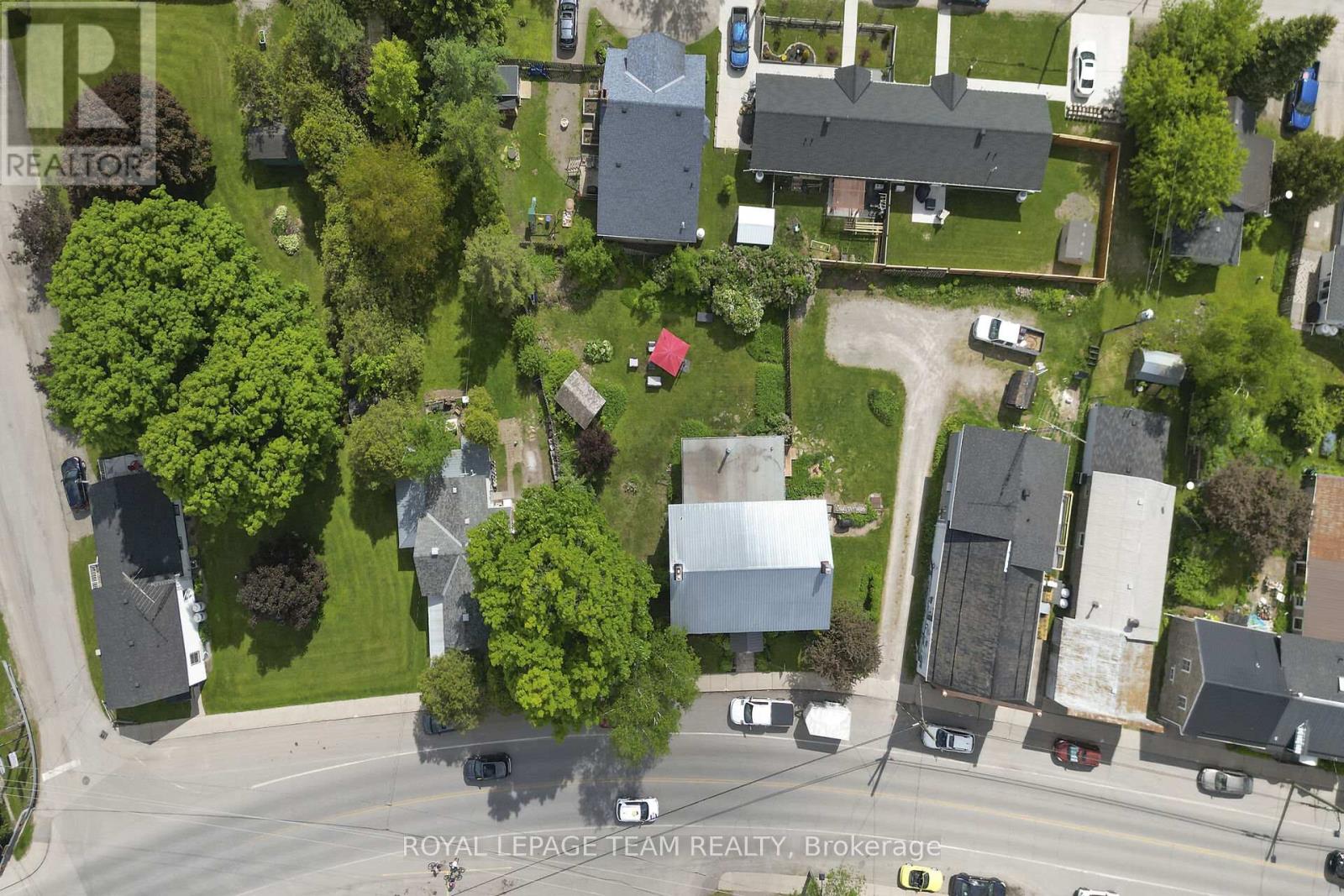 6 Spencer Street, Edwardsburgh/cardinal, Ontario  K0E 1X0 - Photo 48 - X12077335