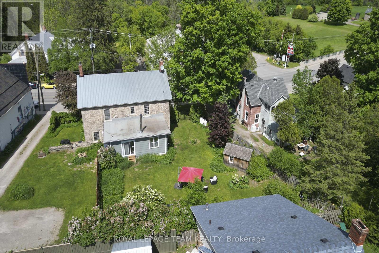 6 Spencer Street, Edwardsburgh/cardinal, Ontario  K0E 1X0 - Photo 47 - X12077335