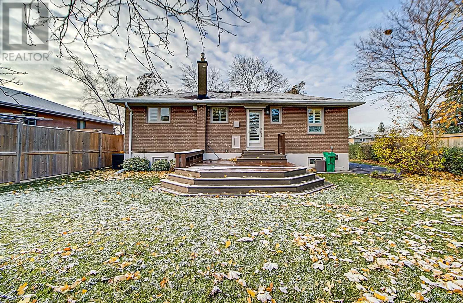 4 Ridgetop Avenue, Brampton, Ontario  L6X 1Z7 - Photo 38 - W12187260