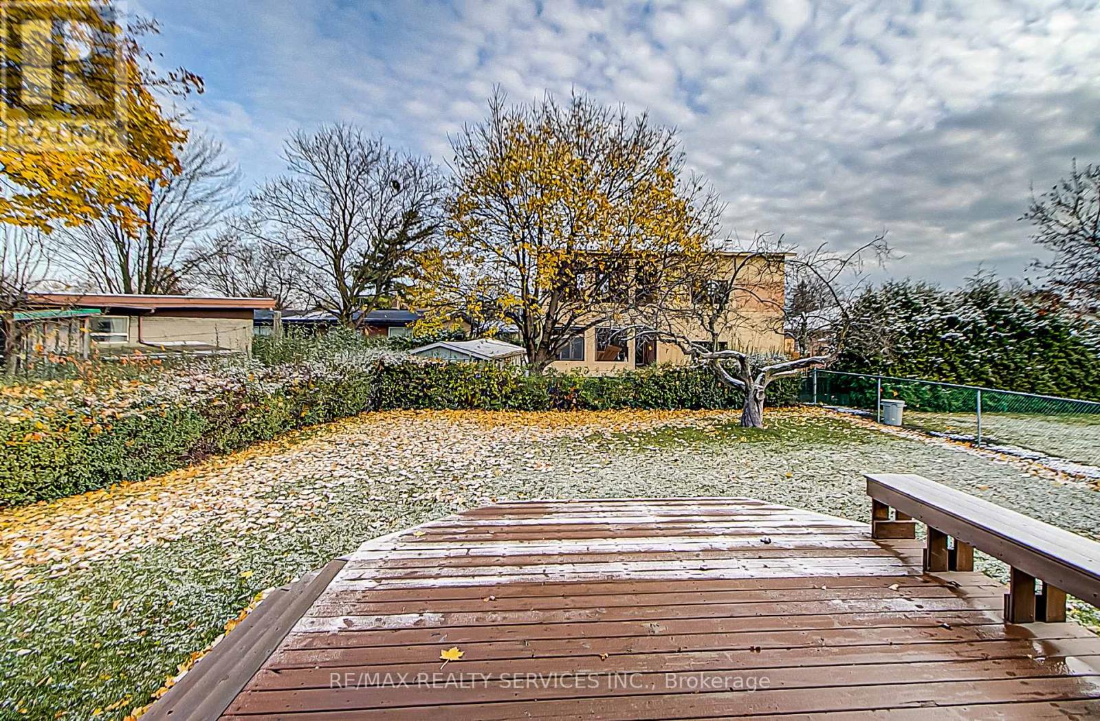 4 Ridgetop Avenue, Brampton, Ontario  L6X 1Z7 - Photo 40 - W12187260