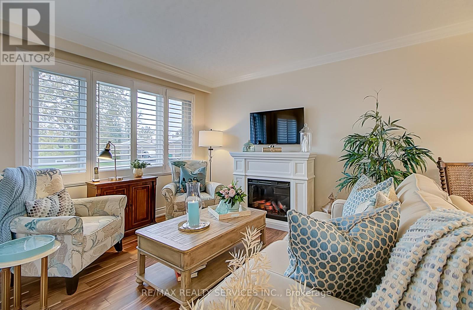 4 Ridgetop Avenue, Brampton, Ontario  L6X 1Z7 - Photo 7 - W12187260
