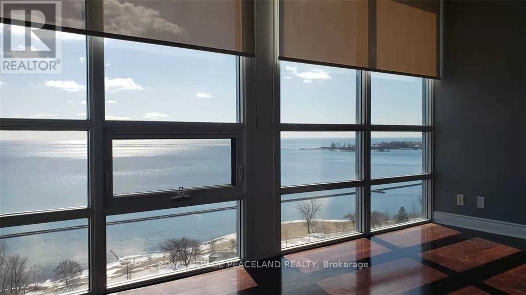 1602 - 1900 Lake Shore Boulevard W, Toronto (South Parkdale), Ontario  M6S 1A4 - Photo 7 - W12187284