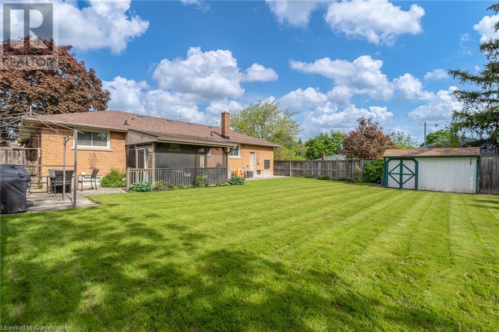 4111 Barry Drive, Beamsville, Ontario  L3J 0L3 - Photo 32 - 40734126