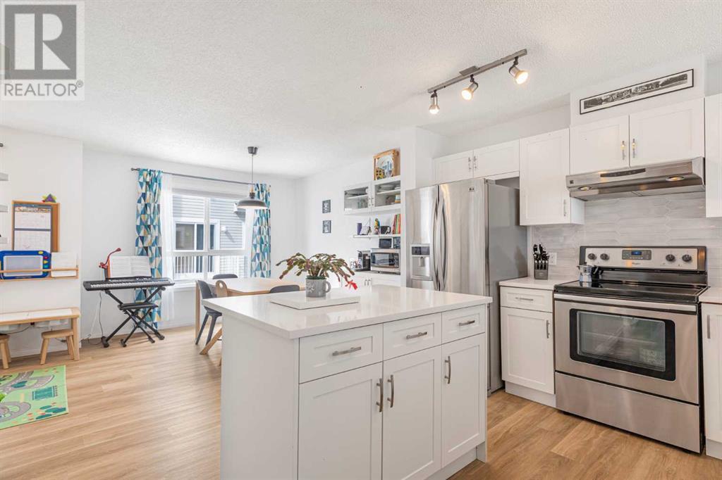 235 Tuscany Way Nw, Calgary, Alberta  T3L 2Y8 - Photo 9 - A2219570