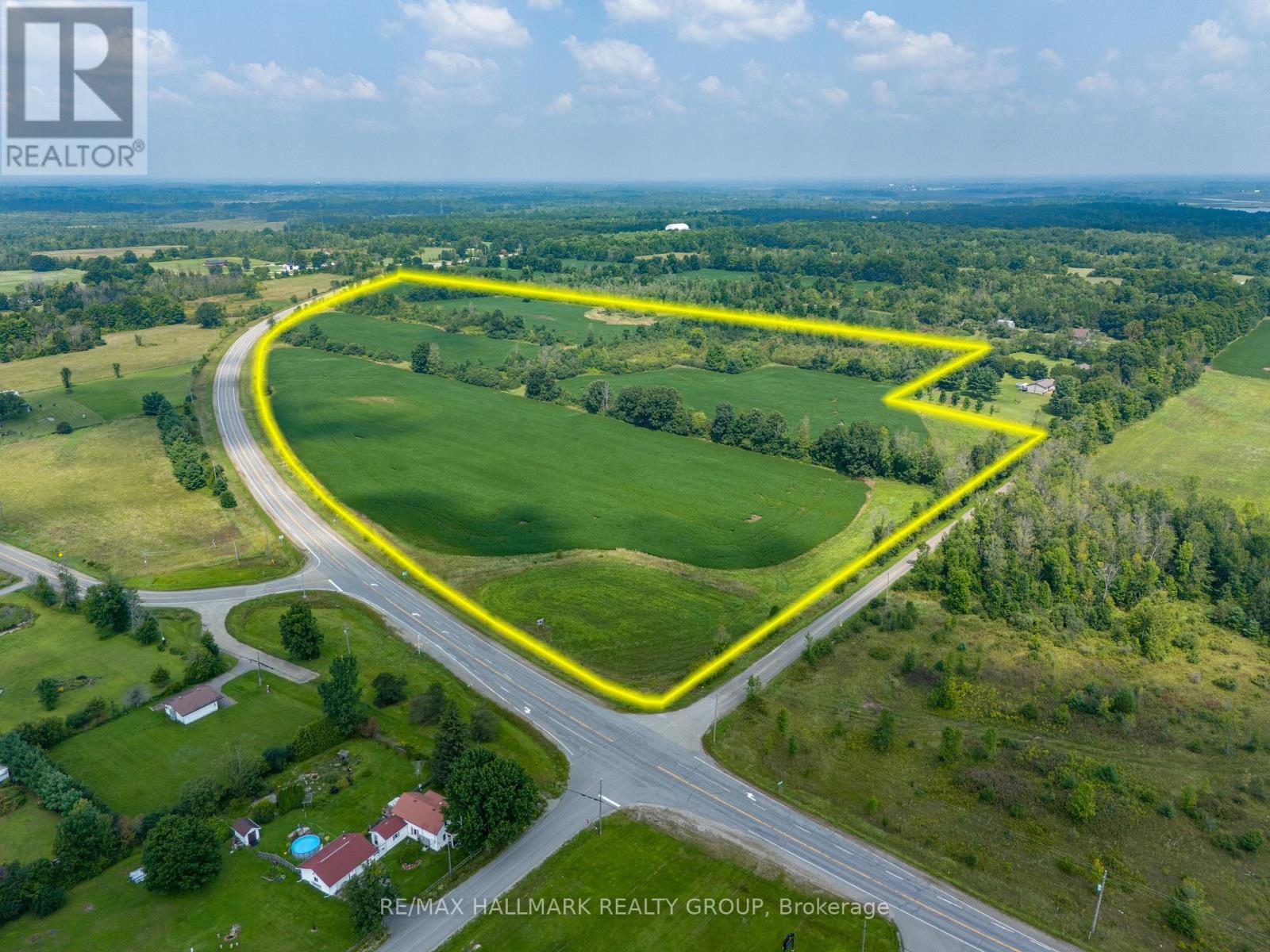 0 COUNTY ROAD 29 ROAD, elizabethtown-kitley, Ontario