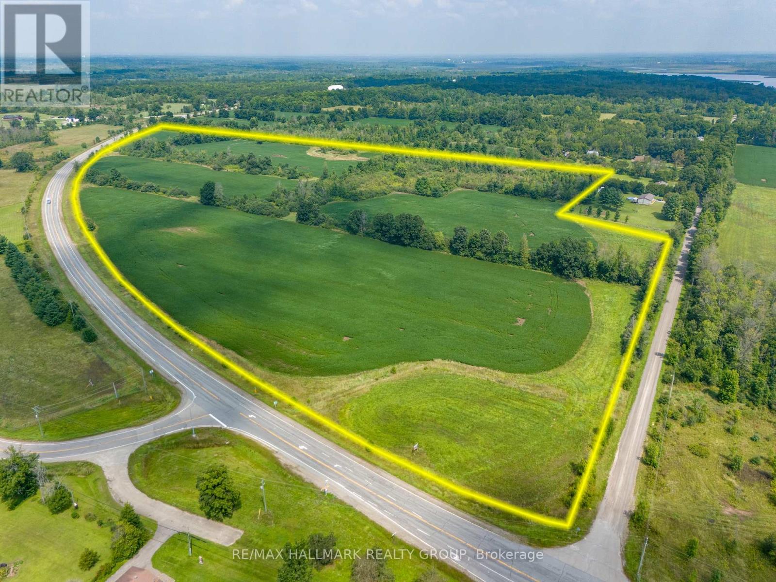 0 County Road 29 Road, Elizabethtown-Kitley, Ontario  K0E 1Y0 - Photo 12 - X12187311