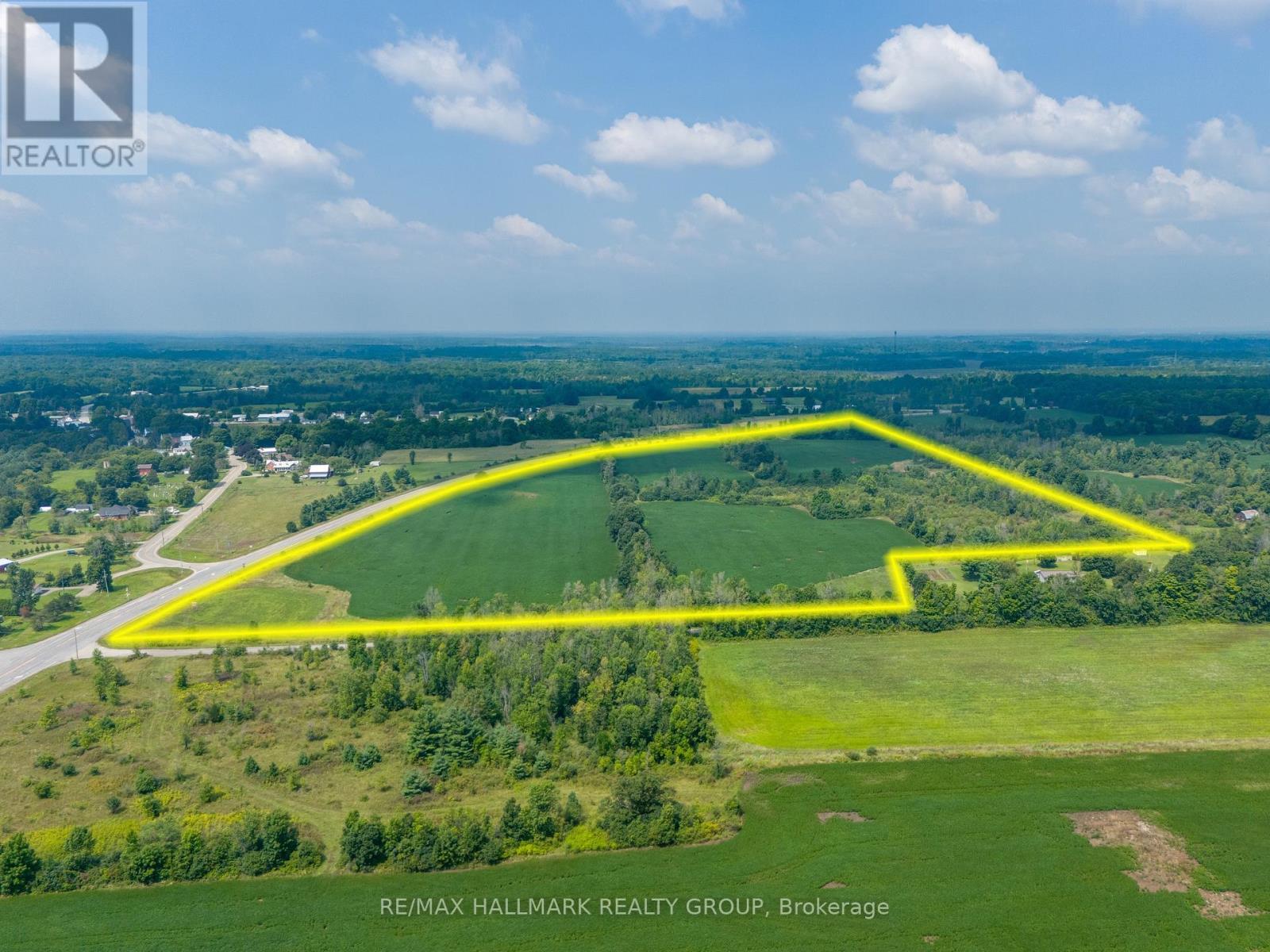 0 County Road 29 Road, Elizabethtown-Kitley, Ontario  K0E 1Y0 - Photo 2 - X12187311