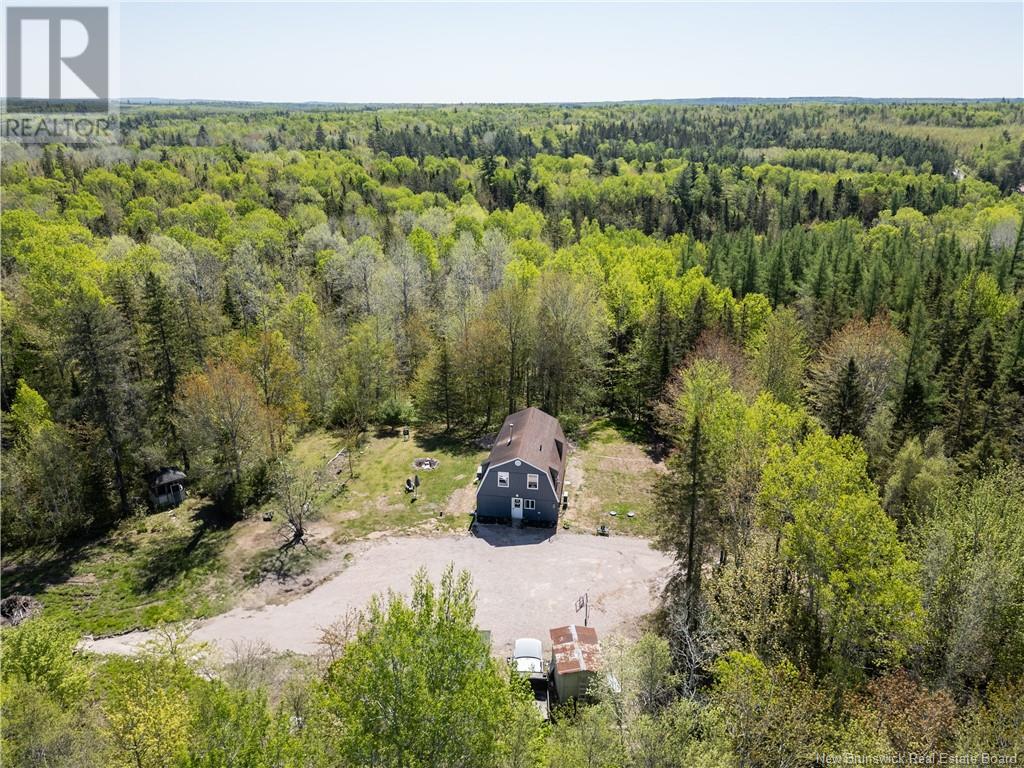 650 Salem Road, Havelock, New Brunswick