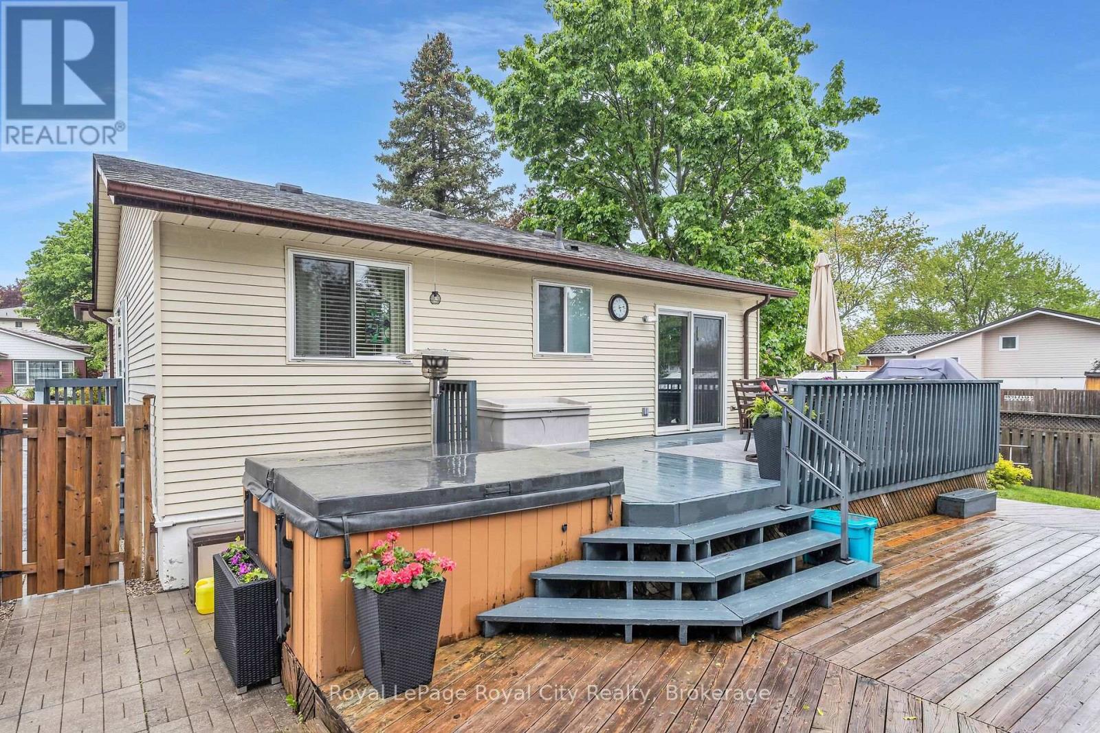 396 West Acres Drive, Guelph, Ontario  N1H 7C2 - Photo 27 - X12169218