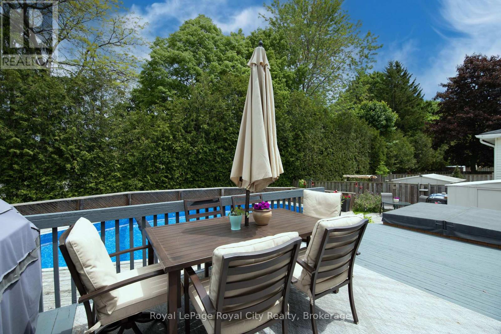 396 West Acres Drive, Guelph, Ontario  N1H 7C2 - Photo 34 - X12169218