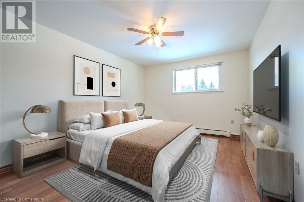 58 Bridgeport Road E Unit# 205, Waterloo, Ontario  N2J 4H5 - Photo 10 - 40735663