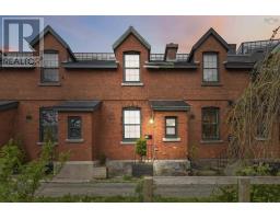 2058 Brunswick Street, Halifax Peninsula, Ca