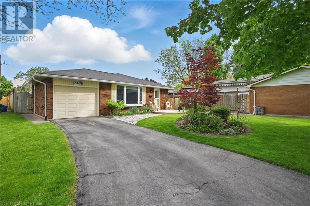3409 Putter Place, Burlington, Ontario  L7N 2P3 - Photo 2 - 40733698