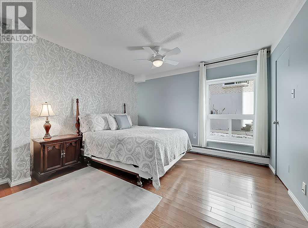 100, 524 Cedar Crescent Sw, Calgary, Alberta  T3C 2Y8 - Photo 27 - A2226405