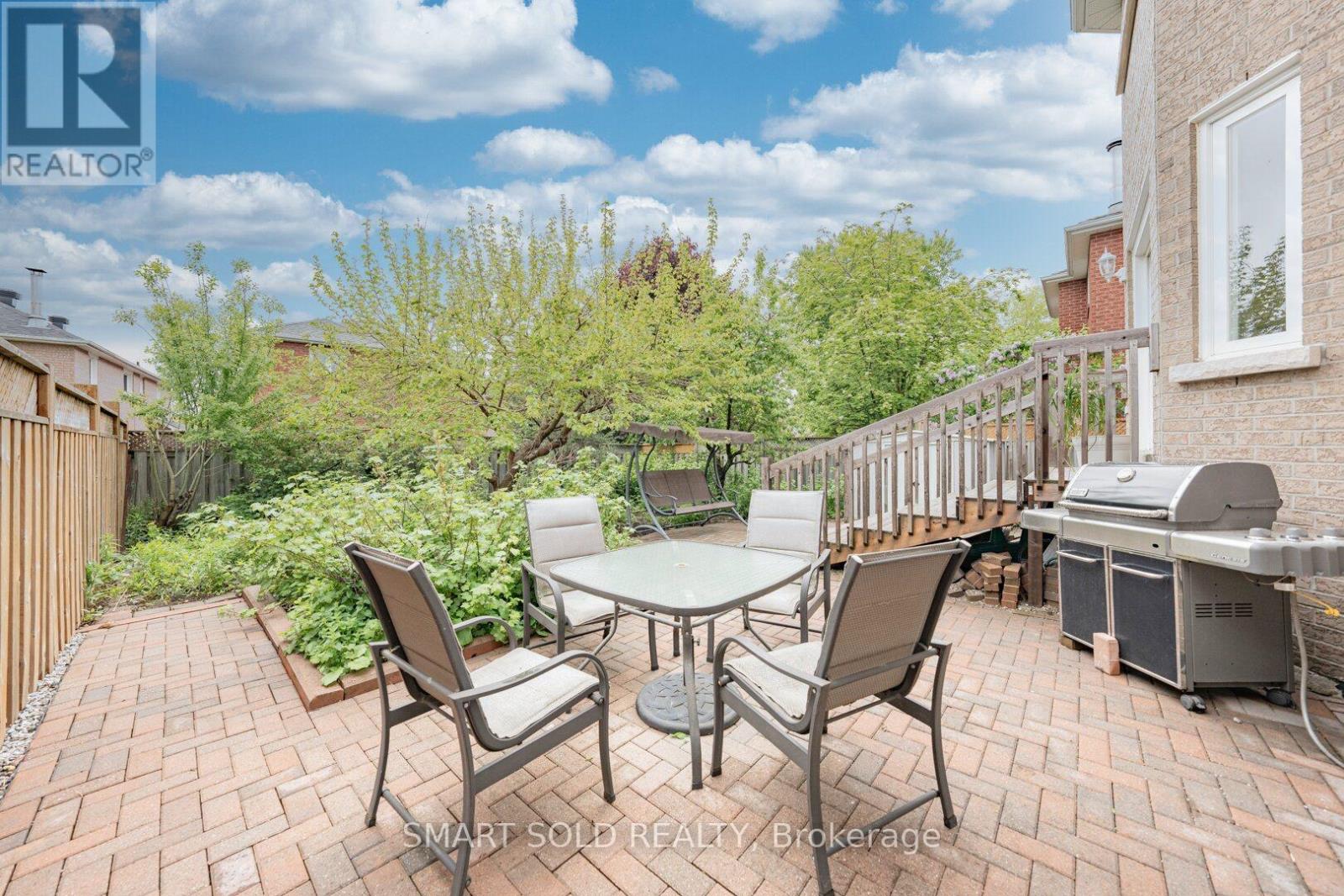 141 Larratt Lane, Richmond Hill, Ontario  L4C 0E6 - Photo 44 - N12183600