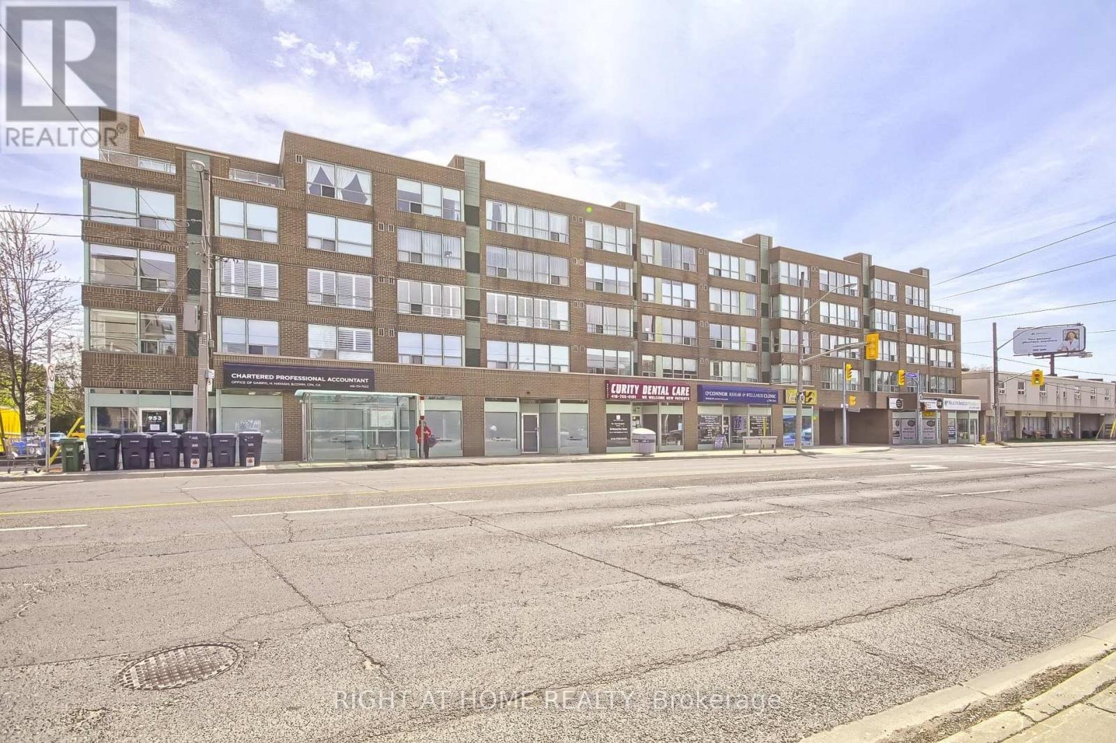 PH7 - 955 O'CONNOR DRIVE E, Toronto, Ontario