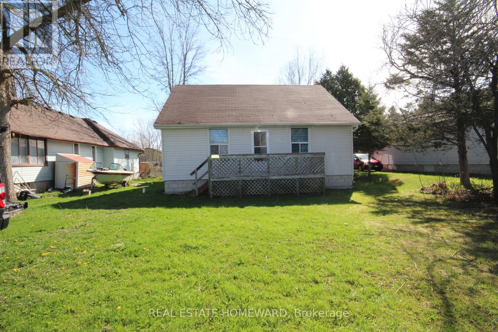 27125 WOODBINE AVENUE, Georgina, Ontario