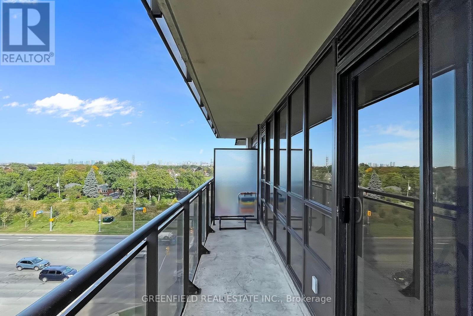 604 - 1 De Boers Drive, Toronto, Ontario  M3J 0G6 - Photo 22 - W12187286