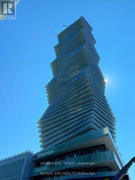 2709 - 3883 QUARTZ ROAD, Mississauga, Ontario