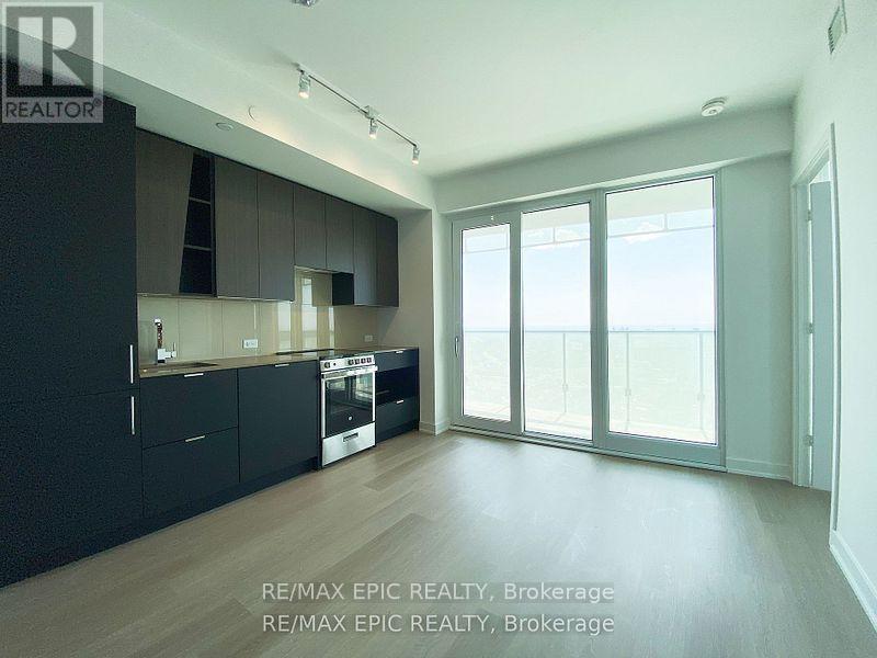 2709 - 3883 Quartz Road, Mississauga, Ontario  L5B 0M4 - Photo 3 - W12187312