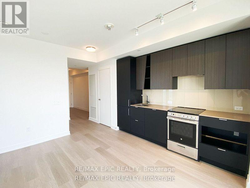 2709 - 3883 Quartz Road, Mississauga, Ontario  L5B 0M4 - Photo 4 - W12187312