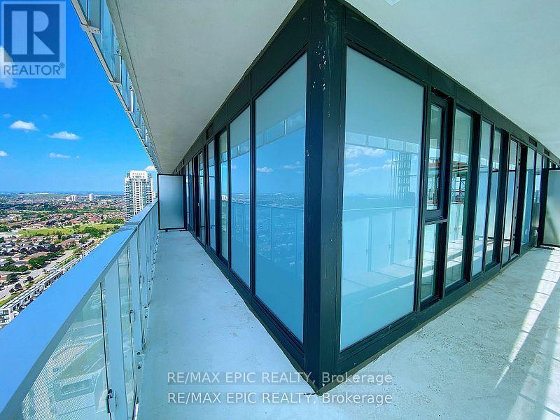 2709 - 3883 Quartz Road, Mississauga, Ontario  L5B 0M4 - Photo 9 - W12187312