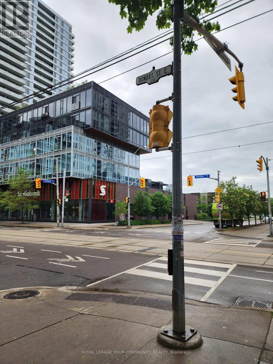 2109 - 225 Sumach Street, Toronto, Ontario  M5A 0P8 - Photo 16 - C12187317